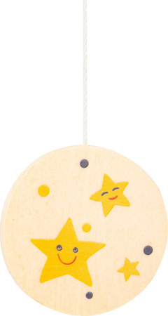 Kosmos Holzkarussell