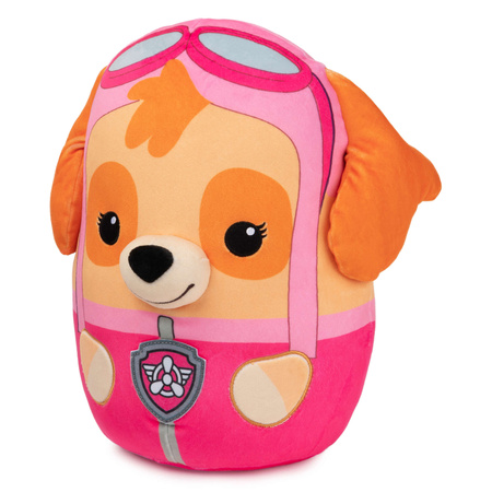 Paw Patrol Maskottchen Skye Plüsch weich kuschelig Gund Hund 31 cm