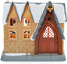 Harry Potter Magical Minis Three Broomsticks Pub Set Three Broomsticks Inn Figuren + Zubehör