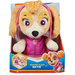 Paw Patrol Bedtime Plüsch Maskottchen Skye weiches Kuscheltier 25cm