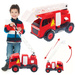 Mochtoys Feuerwehr Truck Max