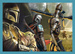 Trefl Puzzle 4in1 Star Wars Mandalorian