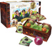 Harry Potter Spin Master Familien-Herausforderungskartenspiel Catch the Golden Torch 