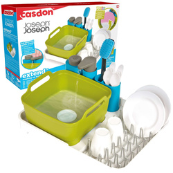 Joseph Joseph Extend Geschirrspülset Kids Toy Dishwashing Set 10 Stück