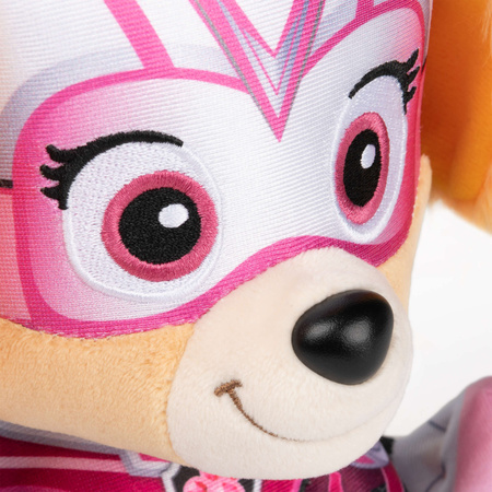 Paw Patrol The Mighty Kinofilm Big Kinofilm Skye Plüsch Plüschhund 23cm