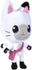 Gabby's Dollhouse Pando Paws Maskottchen 25 cm Gabby's Dollhouse Pando Paws