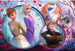 Trefl Puzzle 160 Frozen II Abenteuer der Schwesternschaft