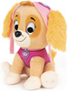 Paw Patrol Skye Maskottchen Plüsch 23 cm Gund Spin Master