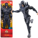 Dark Flash DC Comics 1. Auflage 30 cm Figur