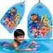 Paw Patrol Swimways Board bringt Kindern das Schwimmen bei