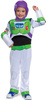 Kostüm Toy Story Karnevalskostüm Buzz Lightyear 109-126 cm