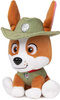 Paw Patrol Tracker Maskotka Plüsch-Hund 15cm Spin Master