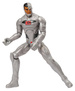Cyborg große bewegliche Actionfigur der DC Comics Justice League