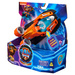 Paw Patrol The Mighty Kinofilm Big Kinofilm Zuma Figurenset Hoverboard orange Fahrzeug Licht Sound