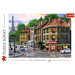 Trefl Puzzle Pariser Straße 6000 Elemente