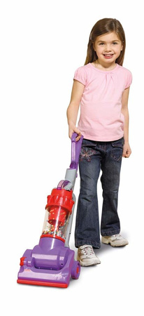 Casdon Dyson Spielzeug-Standstaubsauger für Kinder