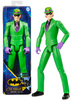 Batman Riddler der Riddler große Action-Figur bewegt 30 cm DC Comics Spin Master