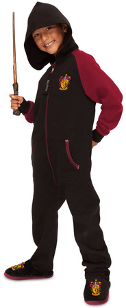 Groovy Jumpsuit Harry Potter Gryffindor 7-9 Jahre