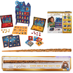 Harry Potter Hermine Grangers Zauberstab
