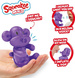 Squeakee Minis Interaktiver Ballon-Affe Billo