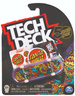 Tech Deck fingerboard skateboard MIX - zufälliger Versand