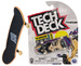 Tech Deck Fingerboard Skateboard Finesse großer Löwe + Aufkleber