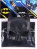 DC Comics Batman Maske + Umhang Kostüm Set