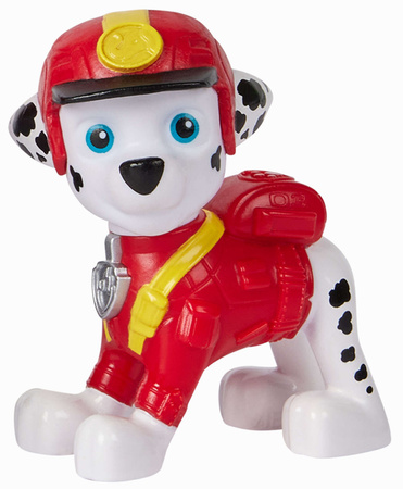 Paw Patrol Jungle Pups Vehicle Marshall Set + Figur