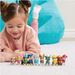 Spin Master Paw Patrol Geschenkset mit 10 Hundefiguren Action Pack Pups Figuren