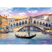 Trefl 37398 Puzzle 500 Most Rialto Venedig