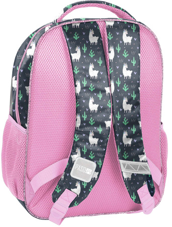 Paso Lama Rucksack mit einem Fach