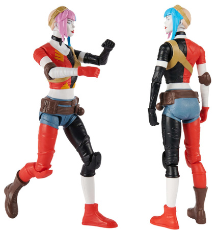 DC Comics Batman Harley Quinn 30 cm Figur