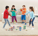 Paw Patrol Rescue Mission Rettung Arcade-Spiel Spin Master