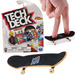 Tech Deck fingerboard skateboard World Industries Tropfen + Aufkleber
