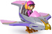 Paw Patrol Jungle Pups Fahrzeug Skye Falcon Set + Figur