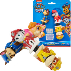 Paw Patrol Dive Sticks mit Teach me to swim Figuren Dive Sticks 