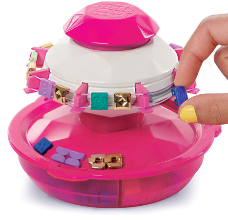 Cool Maker Pop Style Armband Maker Kit