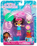 Gabby's Dollhouse bewegliche Figur Gabi Fairy Garden und Zubehör Spin Master