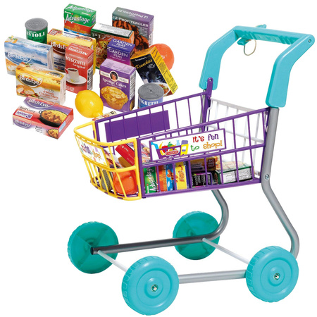 Casdon Einkaufswagen 48 cm