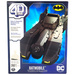 Puzzle 4D Build Batman Batmobile 3D Modell Cars zum Zusammenbauen