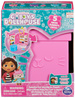 Gabby's Cat House rosa Minibox Zimmer 5 Elemente Gabby's Dollhouse