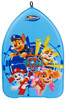 Paw Patrol Swimways Board bringt Kindern das Schwimmen bei