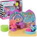 Gabi's Cat House Room Spa Set Meerjungfrauenfigur + Zubehör 