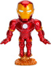 Marvel Iron Man Sammlerfigur Metalfigs Avengers