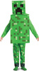 Minecraft Faschingskostüm Creeper 109-126 cm