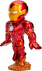 Marvel Iron Man Sammlerfigur Metalfigs Avengers