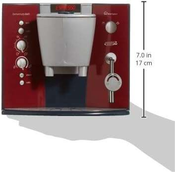 Bosch Spielzeug-Kaffeemaschine für Kinder Klein 9569