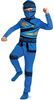Lego Ninjago Kostüm JAY 4-6 Jahre S