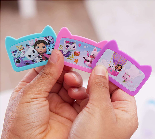 Gabby's Dollhouse Kitty Cat Kamera