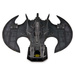 Puzzle 4D Build Batman Batwing Modell 3D Figur zum Zusammenbauen